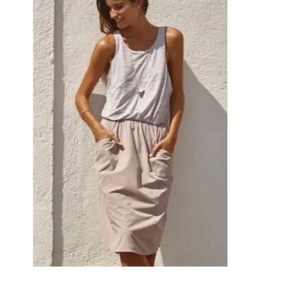 Prana Dresses & Skirts - Super comfortable Prana Buffy dress